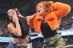 AJ Lee vs. Becky Lynch: WrestleMania 42 Dream Match?