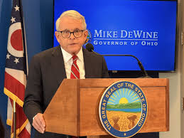 Mike DeWine’s Medicaid Crackdown: How New Bill Targets $500M in Fraud and Saves Taxpayer Money