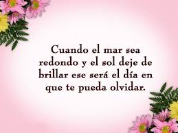 Resultado de imagen para piropos de amor para ella