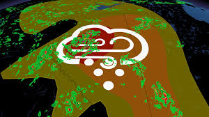News source: The Weather Network