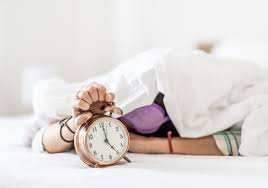 Daylight Savings Time