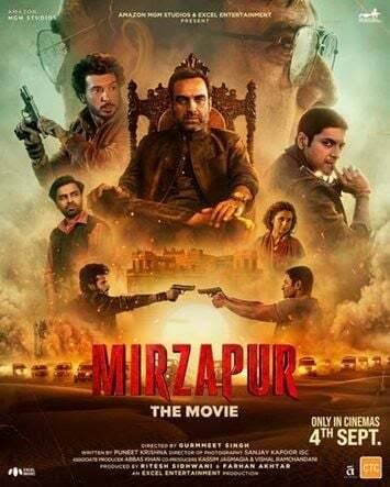 Amazon Originals title
