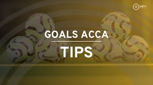 Sunday’s Goals Accumulator Tips: Back Barcelona goals in 3/1 Acca