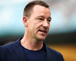 Captain. Leader. Far-right sympathiser. Terry joins ranks of football’s radicalised | Jonathan Liew