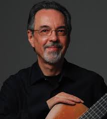 CLASSICAL GUITARIST Eduardo Fernandez, a native of Uruguay, performed about an hour&#39;s worth of rarely heard compositions by 20th century composers from ... - Eduardo-Fernandez-crop