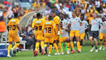 Revenge sweet Chiefs #TKO Supersport
