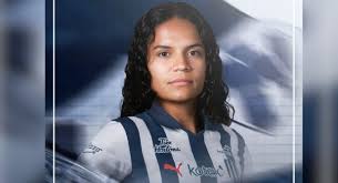 Lourdes Bosch vuelve a Rayadas tras su paso por Denver Summit FC para el Apertura 2026
