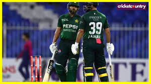 pakistan vs uae