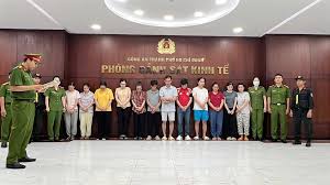 Công Ty Ma : la rencontre qui retient son souffle — image 5