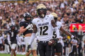 7 Key Points About the Colorado Buffaloes' 2024 Football Schedule