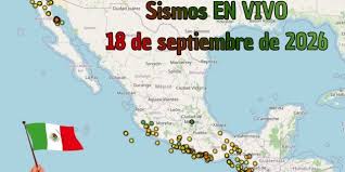 EN VIVO | Temblores en Jalisco y México | Viernes 18 de septiembre