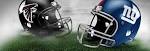Atlanta Falcons vs