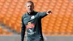 Stuart Baxter wants make Bafana