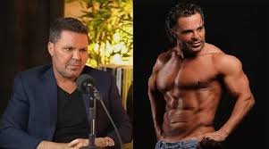 Eduardo Costa Revela: Anabolizantes Deixaram Marcas Profundas! 😱
