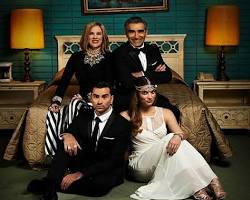 Schitt's Creek TV series
