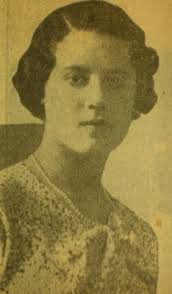 Lady Mary Egerton, 1934 1. Lady Mary Egerton was born in 1911. She is the daughter of John Francis Granville Scrope Egerton, 4th Earl of Ellesmere and Lady ... - 010003_001