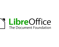 Imagem De Libreoffice Logo