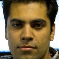 Comtech Solacom Call Handling Solutions Employee Saurabh Manocha's profile photo