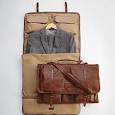 Mens suit bag