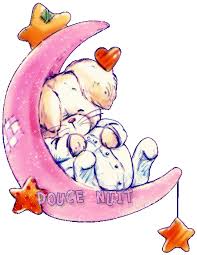 Résultat de recherche d'images pour "nuit douce"