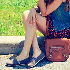 Resultado de imagem para alpargatas lindas