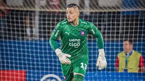 Botafogo Goleiro News