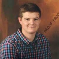 Parker Hannifin Employee Mason Beard's profile photo