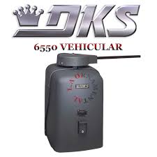 Doorking 6550-080 gate openers Commercial and Industrial