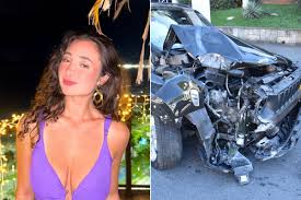 Nutricionista morre após carro bater em poste no litoral de SP; motorista foi preso por estar alcoolizado