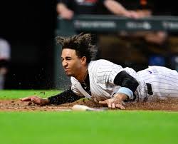 ¡Giants remontan y hunden a los Rockies en otra noche desastrosa! - Imagen principal del artículo