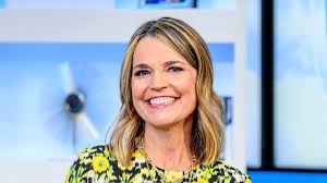 TODAY's Savannah Guthrie shares precious family update with baby photos: 'Will never forget this joy'