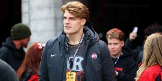 Kevin Brown Commits to West Virginia