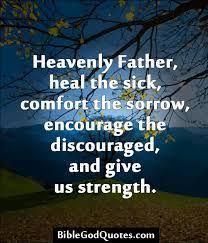 healing bible verses for the sick | Faith | Pinterest | Healing ... via Relatably.com