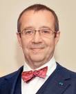 Toomas endrik ilves