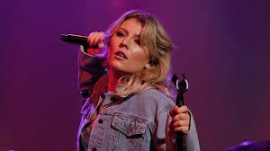 Dasha Joins Lineup for 10th Annual Concert for Love & Acceptance