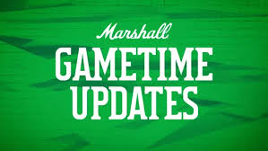 Winter Storm Alters Marshall Athletics Schedules; UL Monroe Matchup Preview