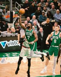 Fang You | Don‘t get distracted. // @celtics @detroitpistons 📸️ @y.guooo #kicksvision #nbaphotos #nba #hoops #basketballphotography #espn #nbaespn... | Instagram