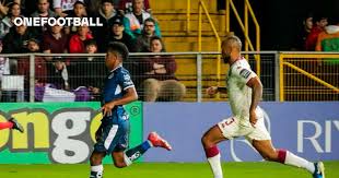 Saprissa Afunda? Jogador Assume a Culpa Após Fracasso! - Imagen principal del artículo
