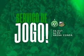 Chapecoense - News update