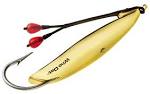 Bomber Saltwater Grade Fishing Lures - Built to Dominate