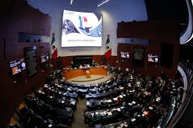 Senado aprueba reforma constitucional en materia electoral y envía el proyecto a la Cámara de Diputados