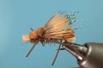 Amy s Ant - Olive : Top Fly Fishing Flies Gear at Wholesale Prices