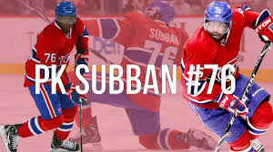 PK Subban - Goodbye Montreal (Highlight/Tribute Video) (HV8RiVqeCK)