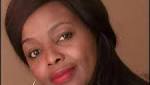 Wife Nigerian fatally shot South