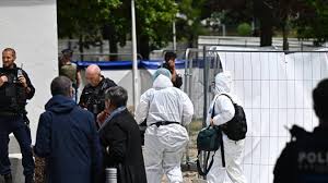 News source: Ouest-France