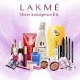 Lakme full makeup kit price