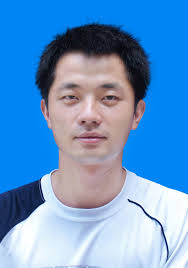 Dr. Li Xiang-Zhao - XiaWuzheng