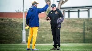 Chiefs Gear Up! Nabi Reveals Plans & Starting XI vs Asante!