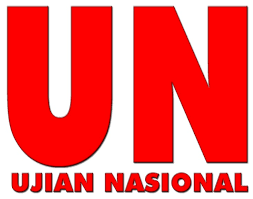 Image result for ujian nasional 2016