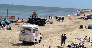 Great Yarmouth Mercury - News update